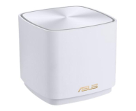 ASUS ZenWiFi AX XD4 MESH (1800Mb/s a/b/g/n/ac/ax) 3xAP - 598262 - zdjęcie 4